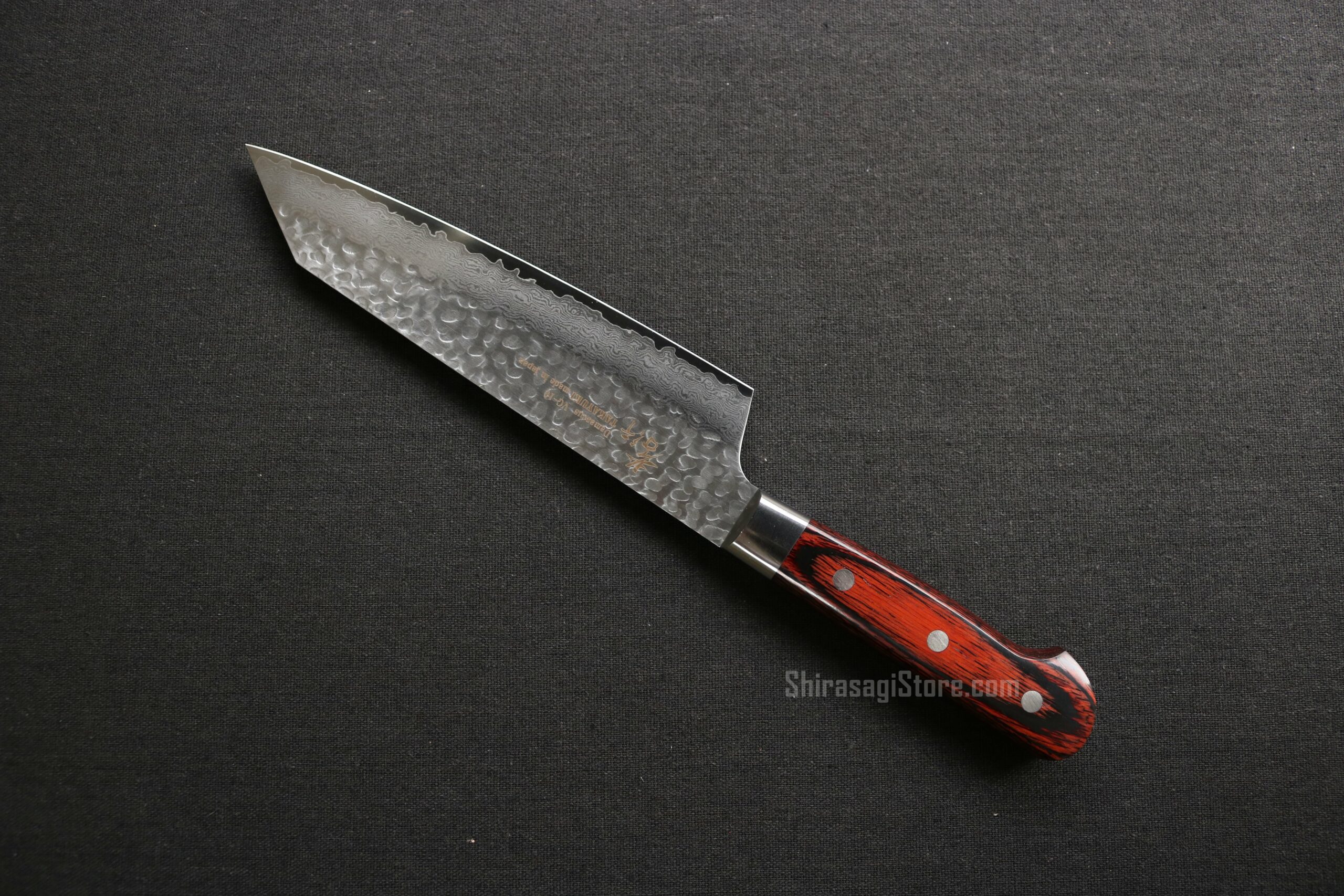 Gyuto (Chef's Knife) Archives - Page 2 of 5 - shirasagistore.com